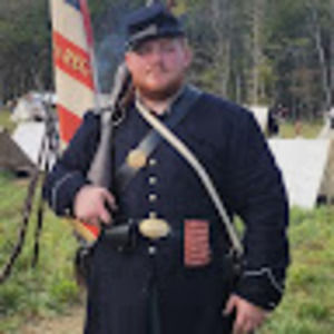 Meet your Posher, Bryce